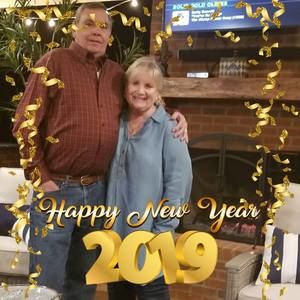 Meet your Posher, Doris